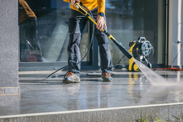 Why Choose Our Certified Pressure Washing Experts for Your Project Needs in Folly Beach, SC?